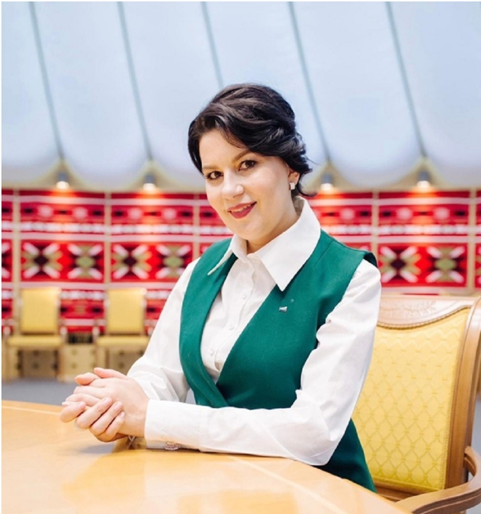 предоставлено Л. Николаевой