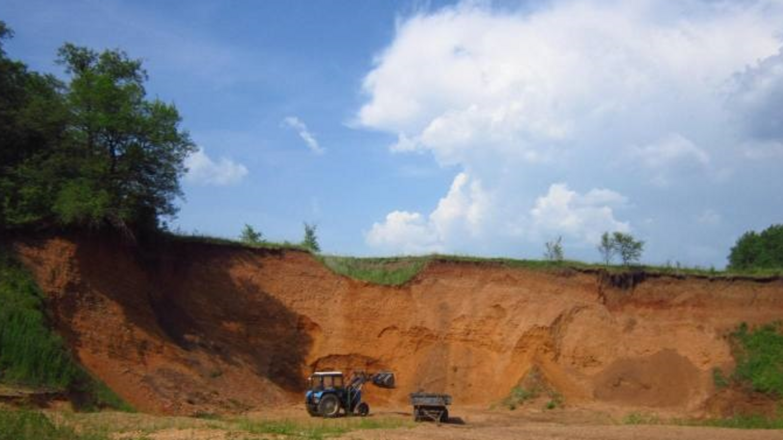 пресс-служба Минэкологии РБ