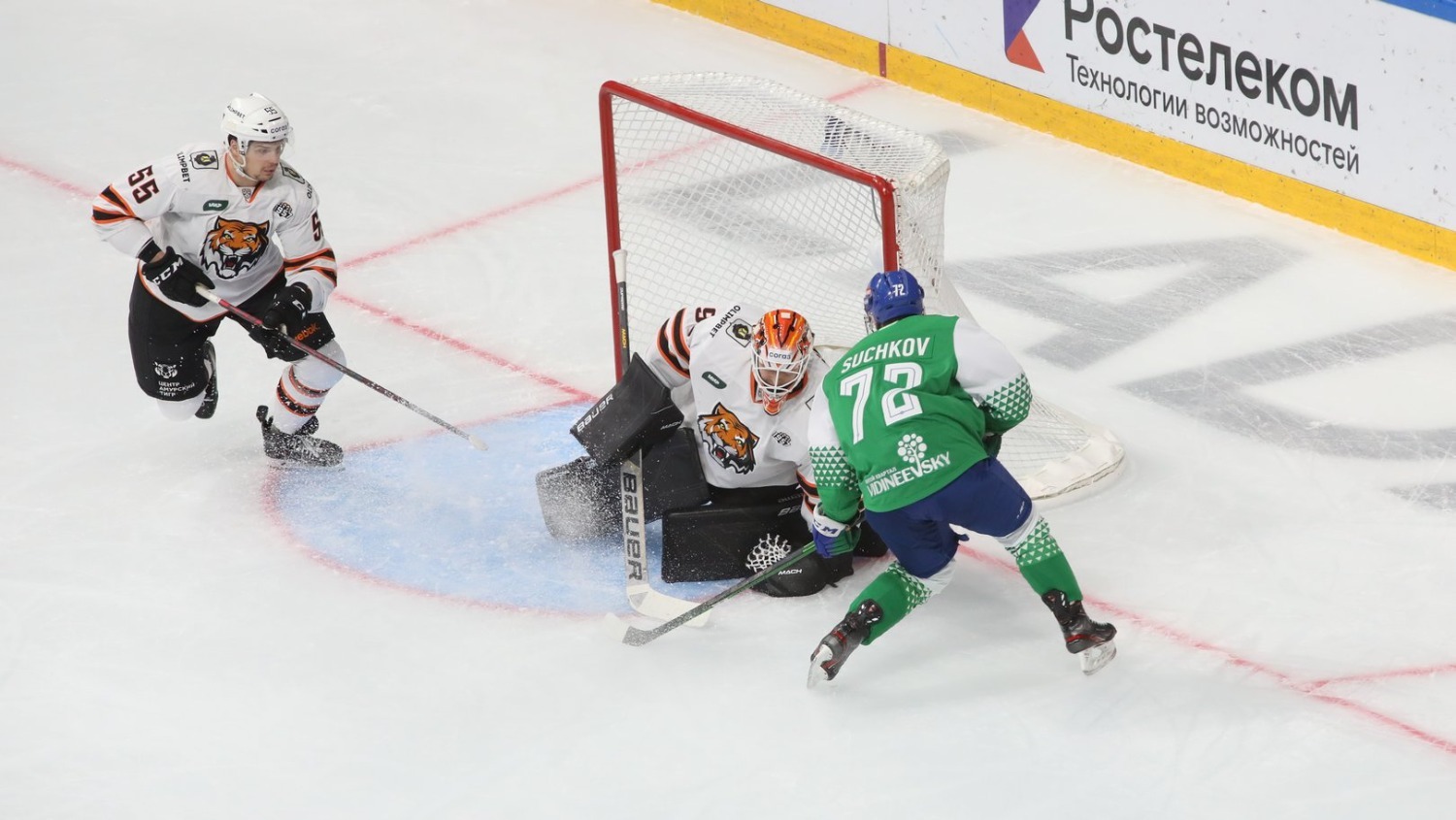 Валерий  Шахов