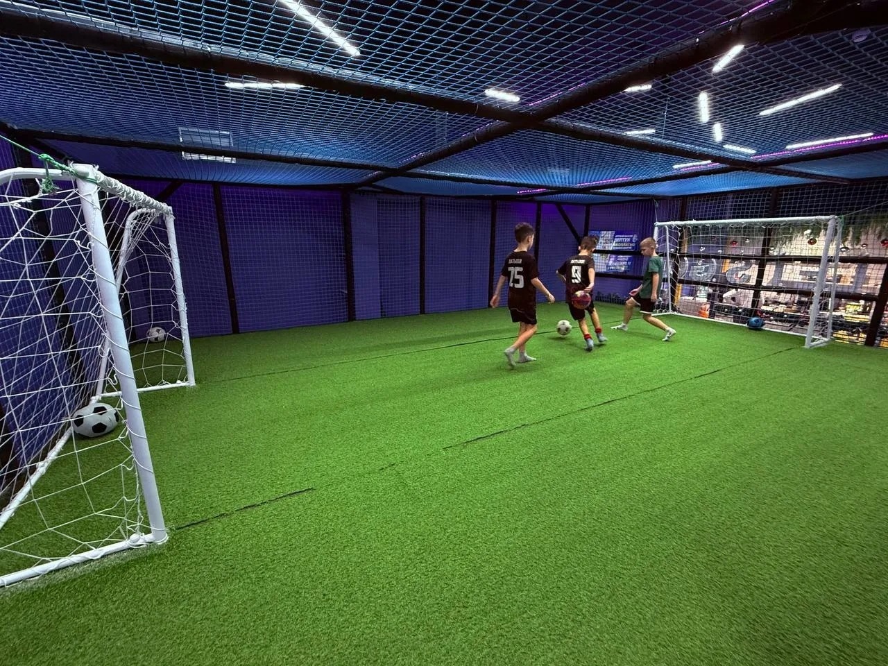 группа для общения Радия Хабирова с бизнесом соцсети