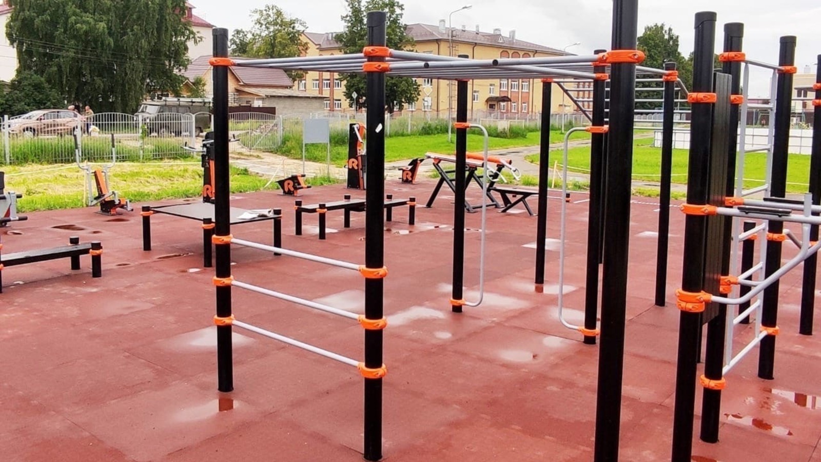 личная страница «ВКонтакте» Ирека Сагитова