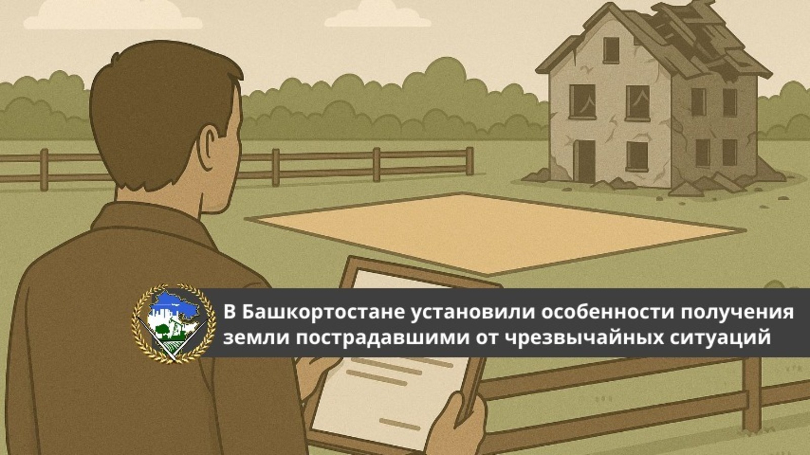 правительство Республики Башкортостан