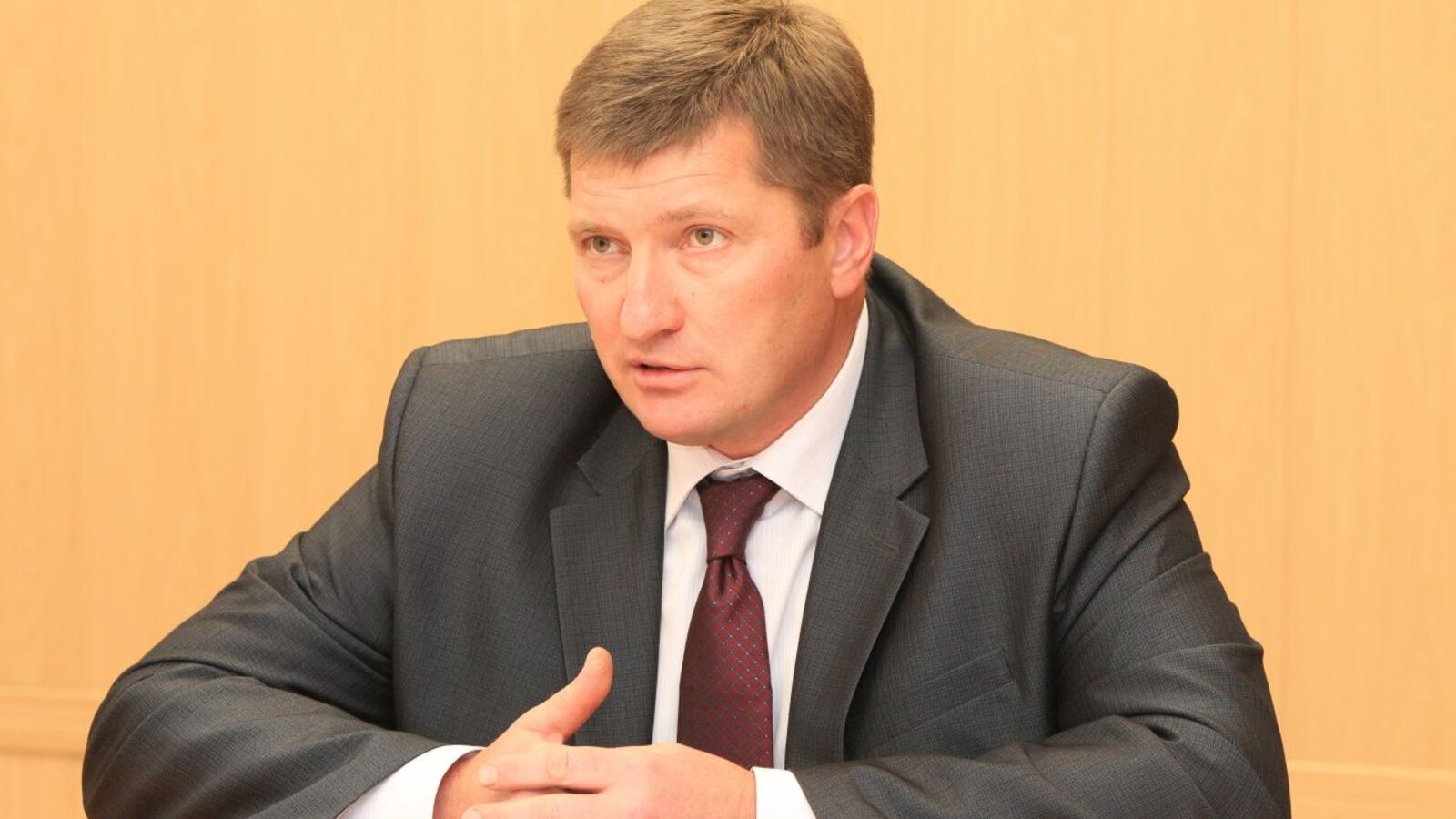 Олег Яровиков