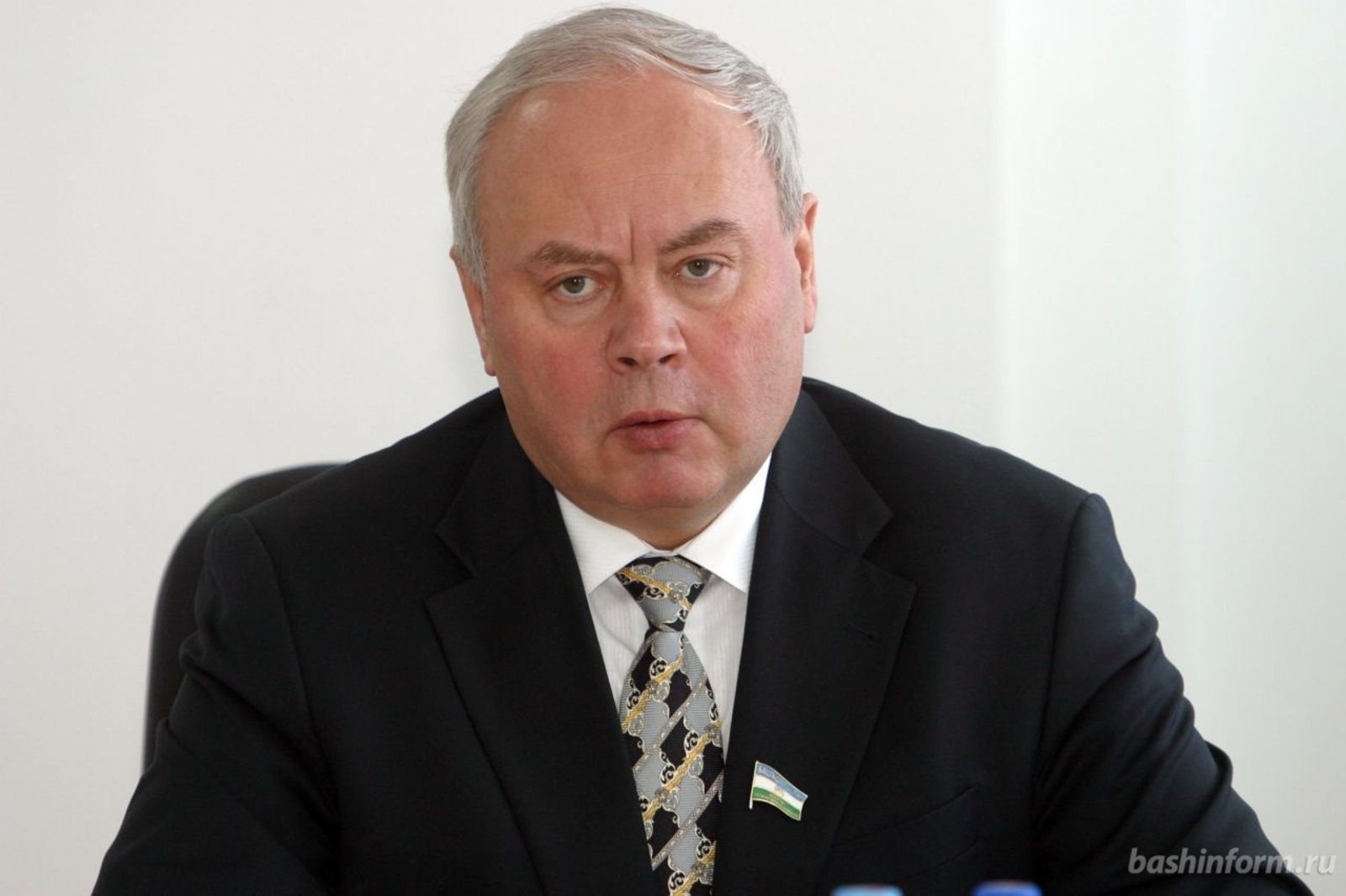 Олег Яровиков