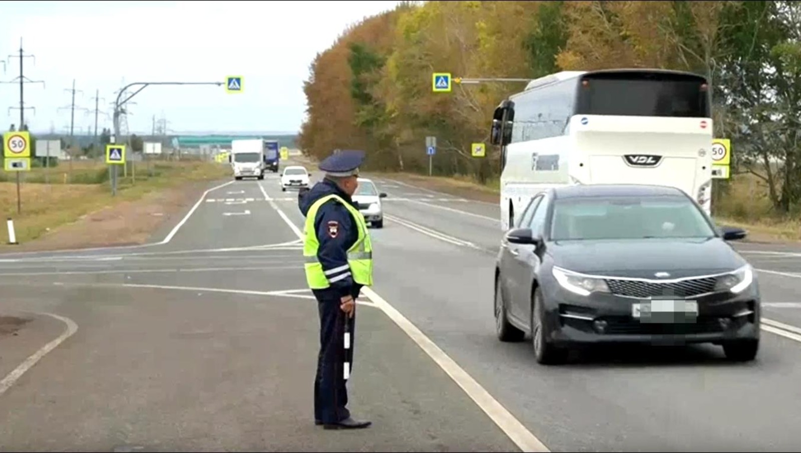 пресс-служба ГИБДД по РБ