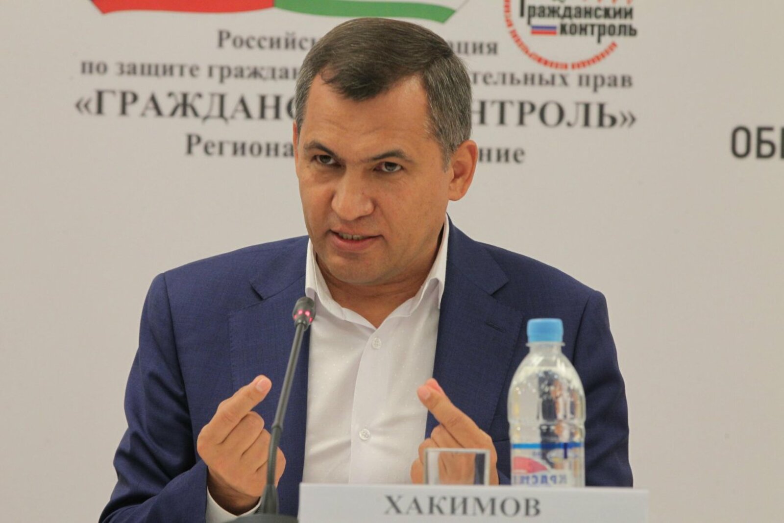 Олег Яровиков