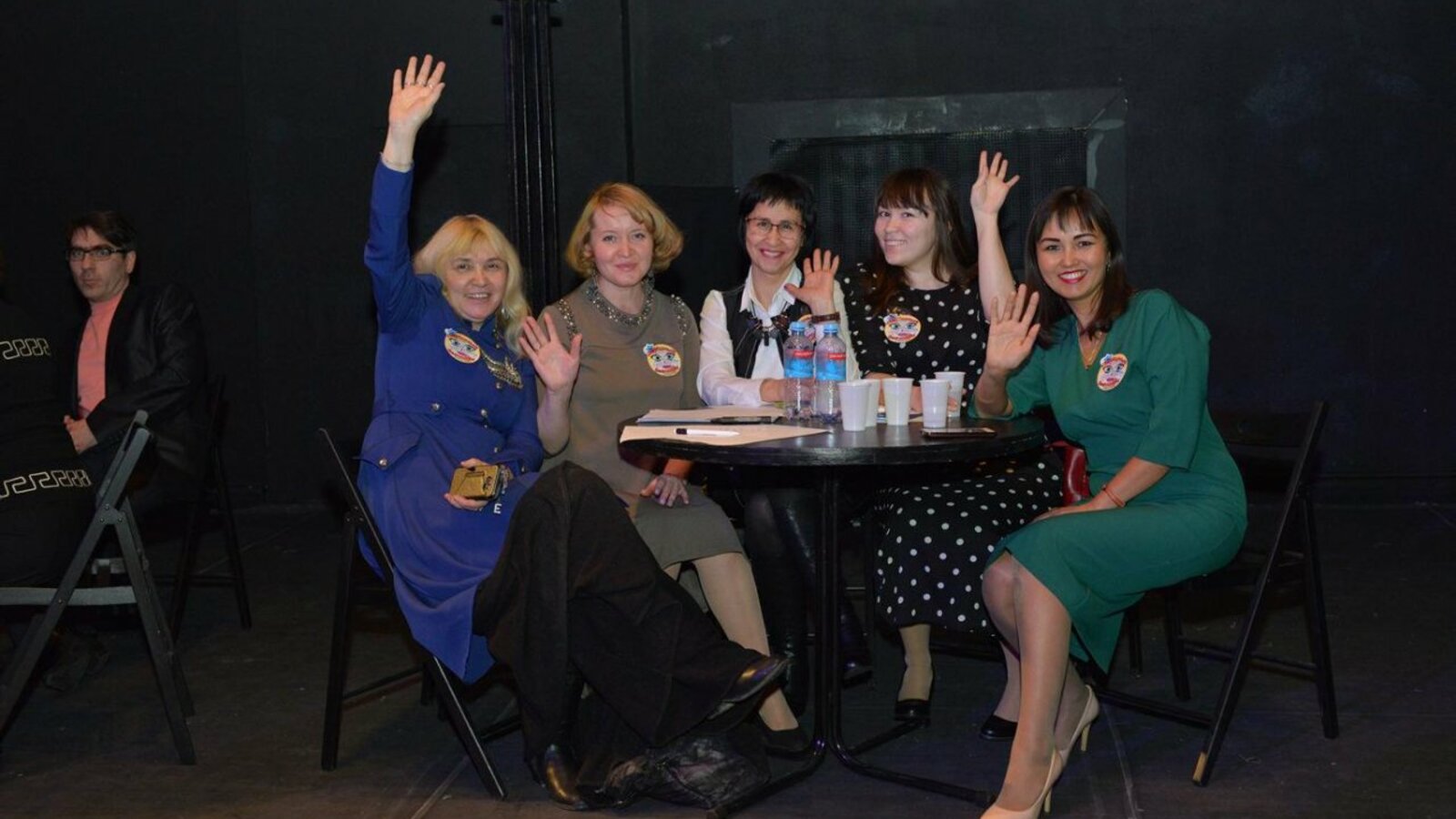 Булат Гайнетдинов