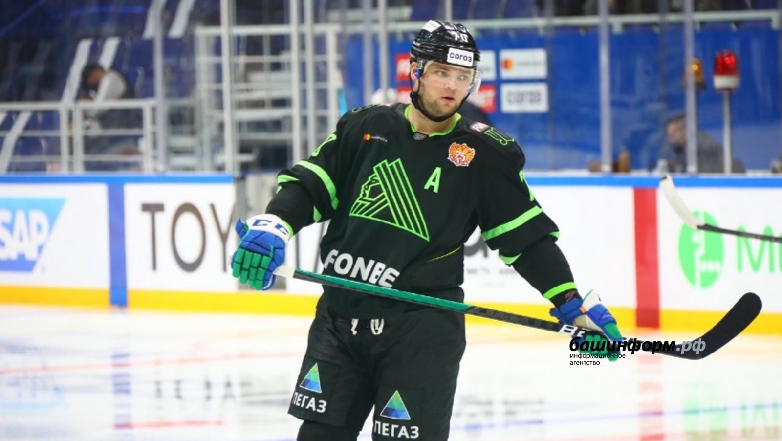 Валерий Шахов