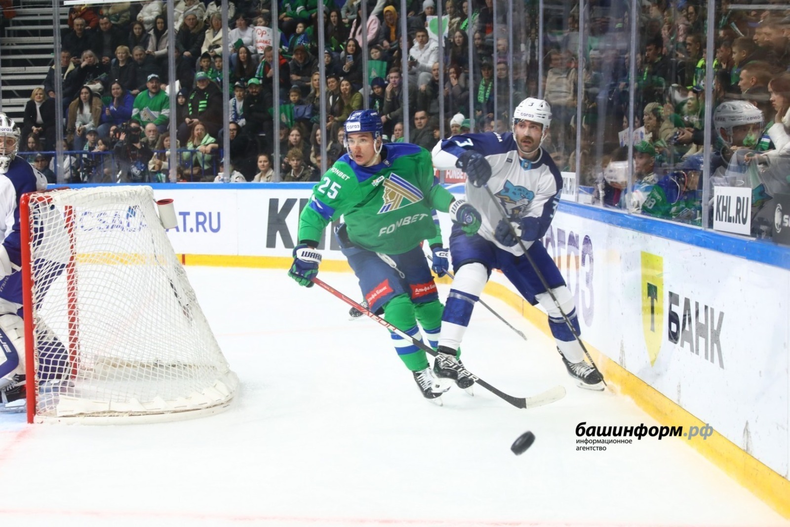 Валерий Шахов