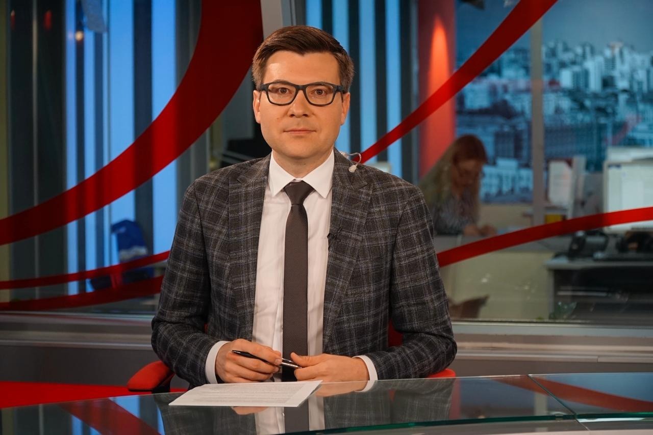 Равиль Ватолин социальные сети