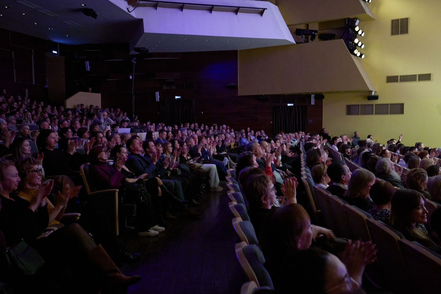 Артур Гильманов пресс-служба Госоркестра РБ