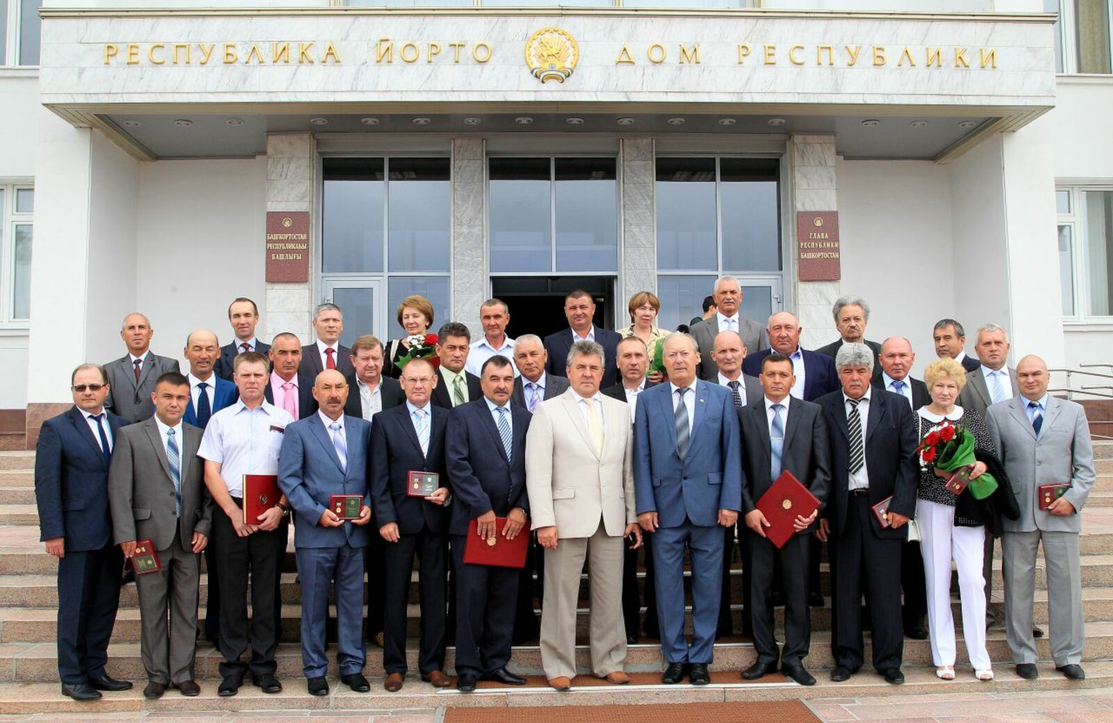 Олег Яровиков