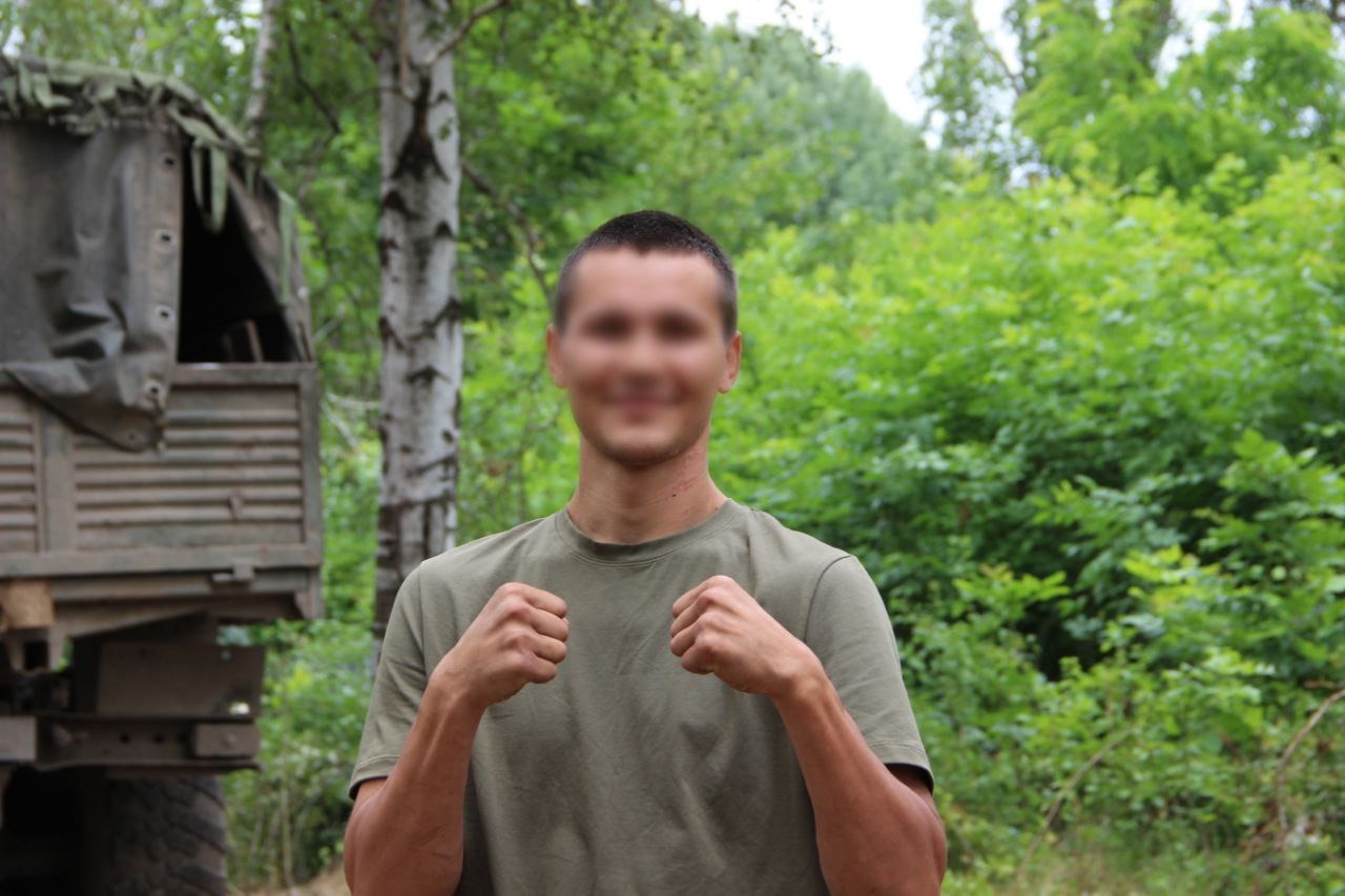 Эдуард Кускарбеков