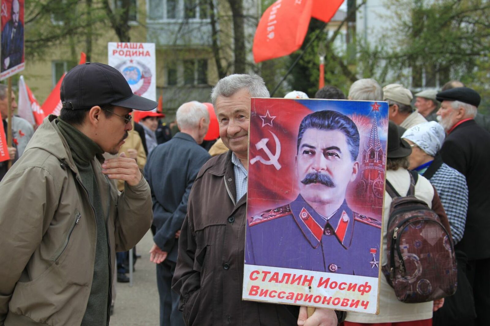 Олег Яровиков