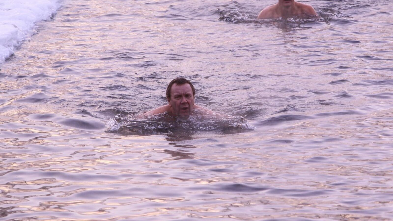 Андрей Старостин