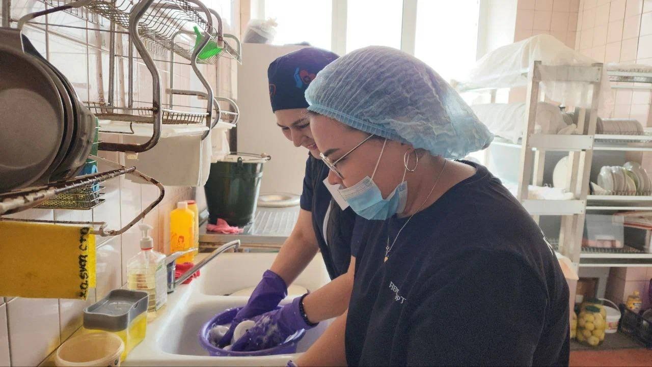 пресс-служба Главы Республики Башкортостан соцсети