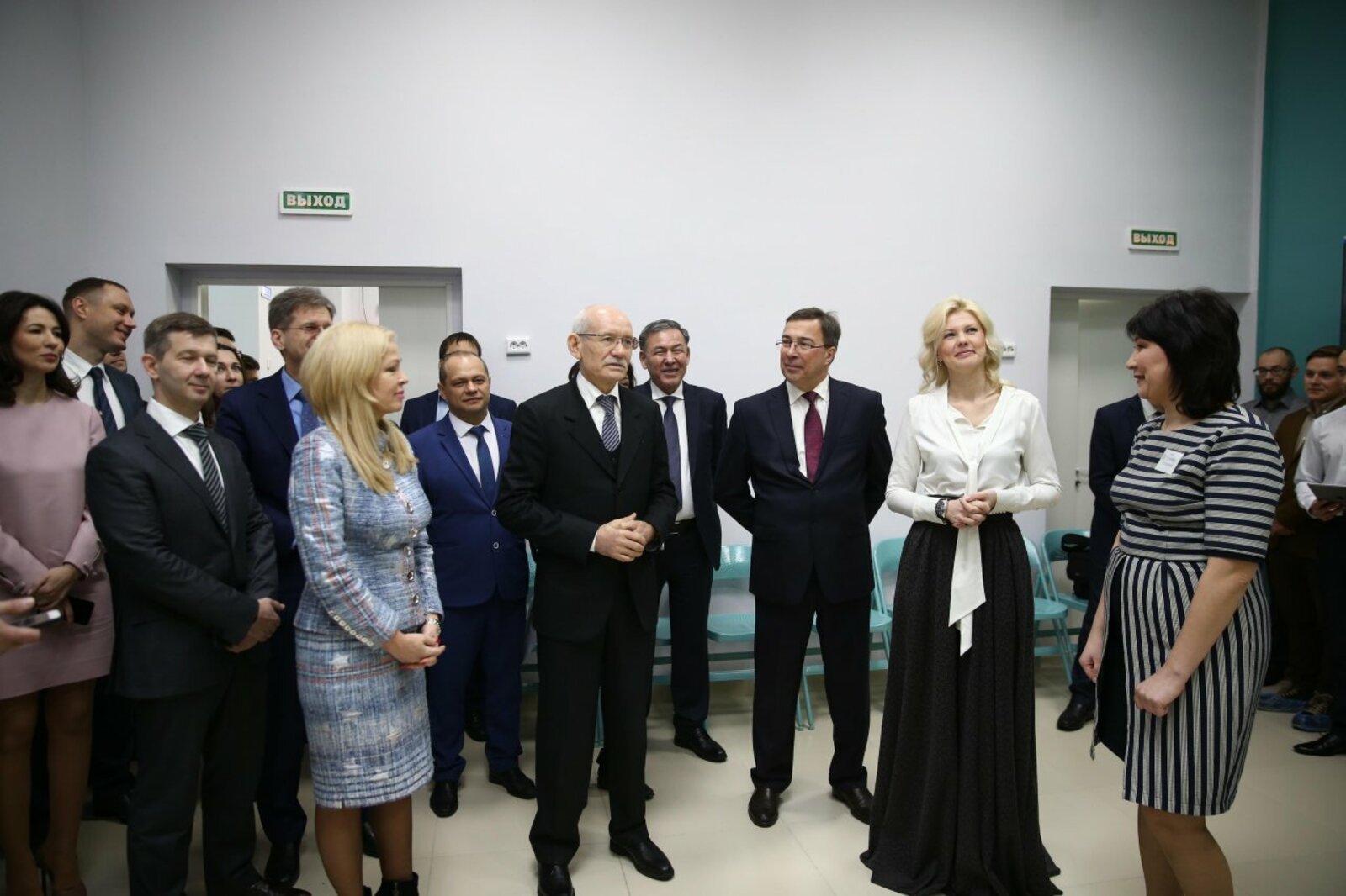 пресс-служба Главы Башкортостана