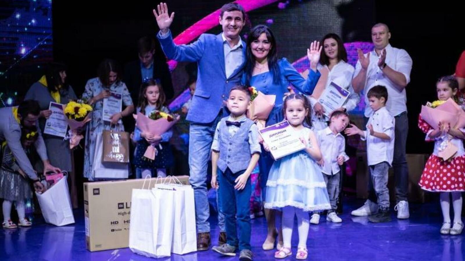 администрация Уфы