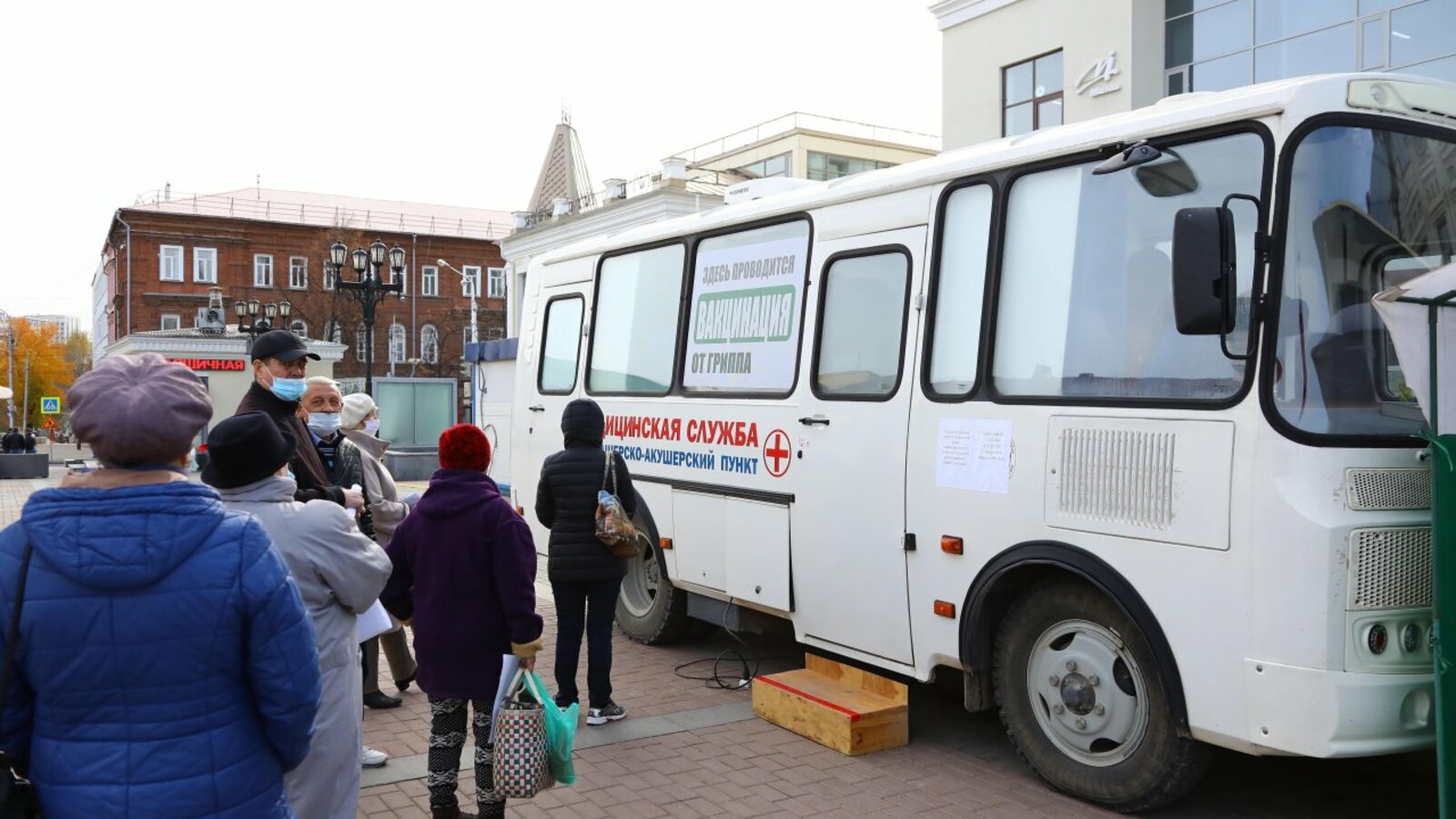 Валерий Шахов