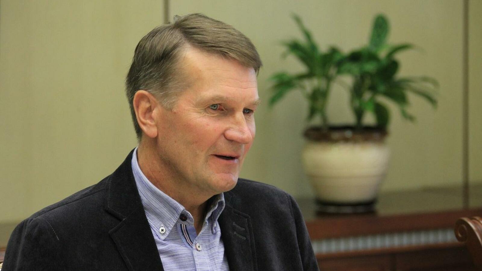 Олег Яровиков