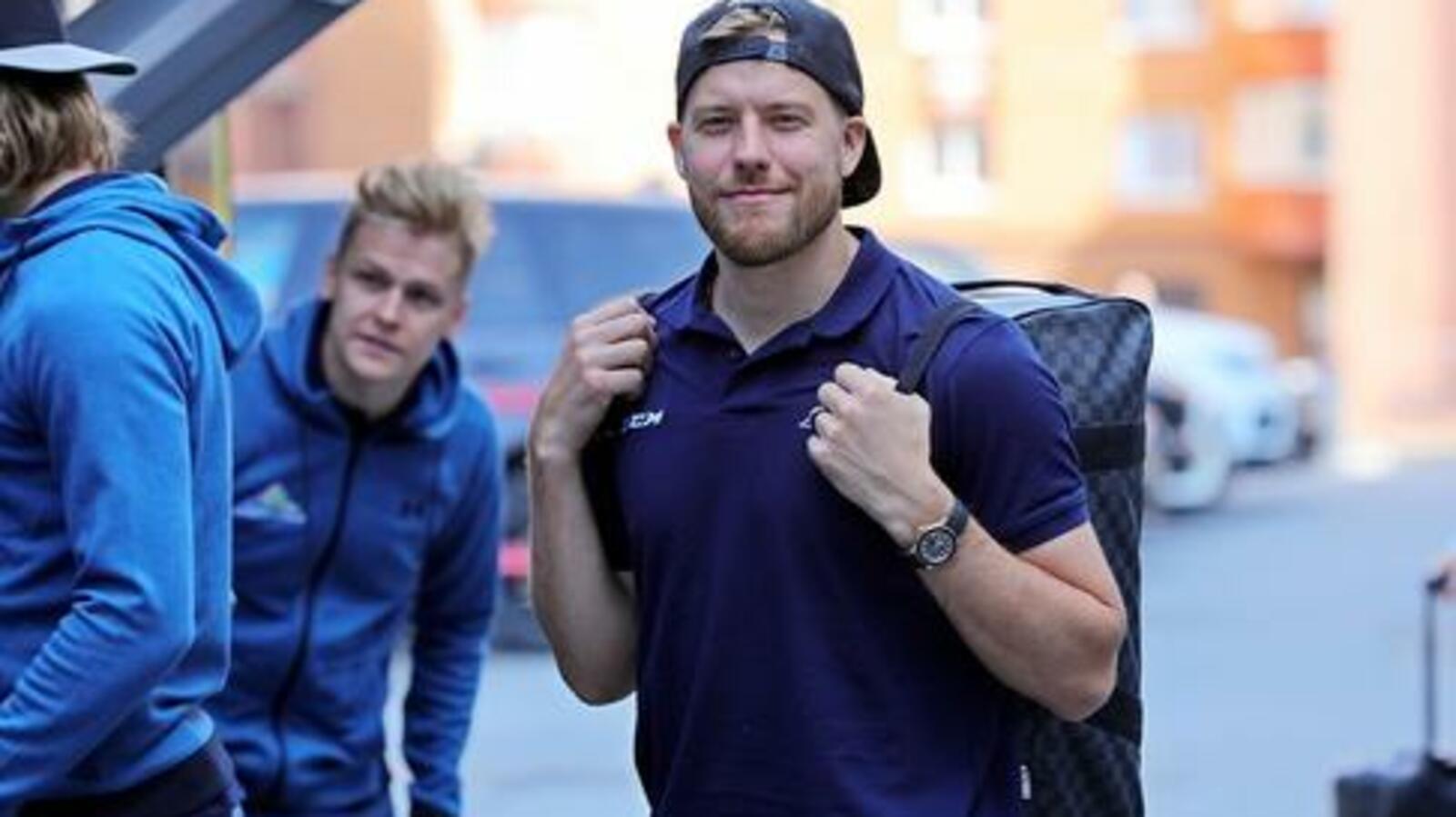 ХК "Салават Юлаев"