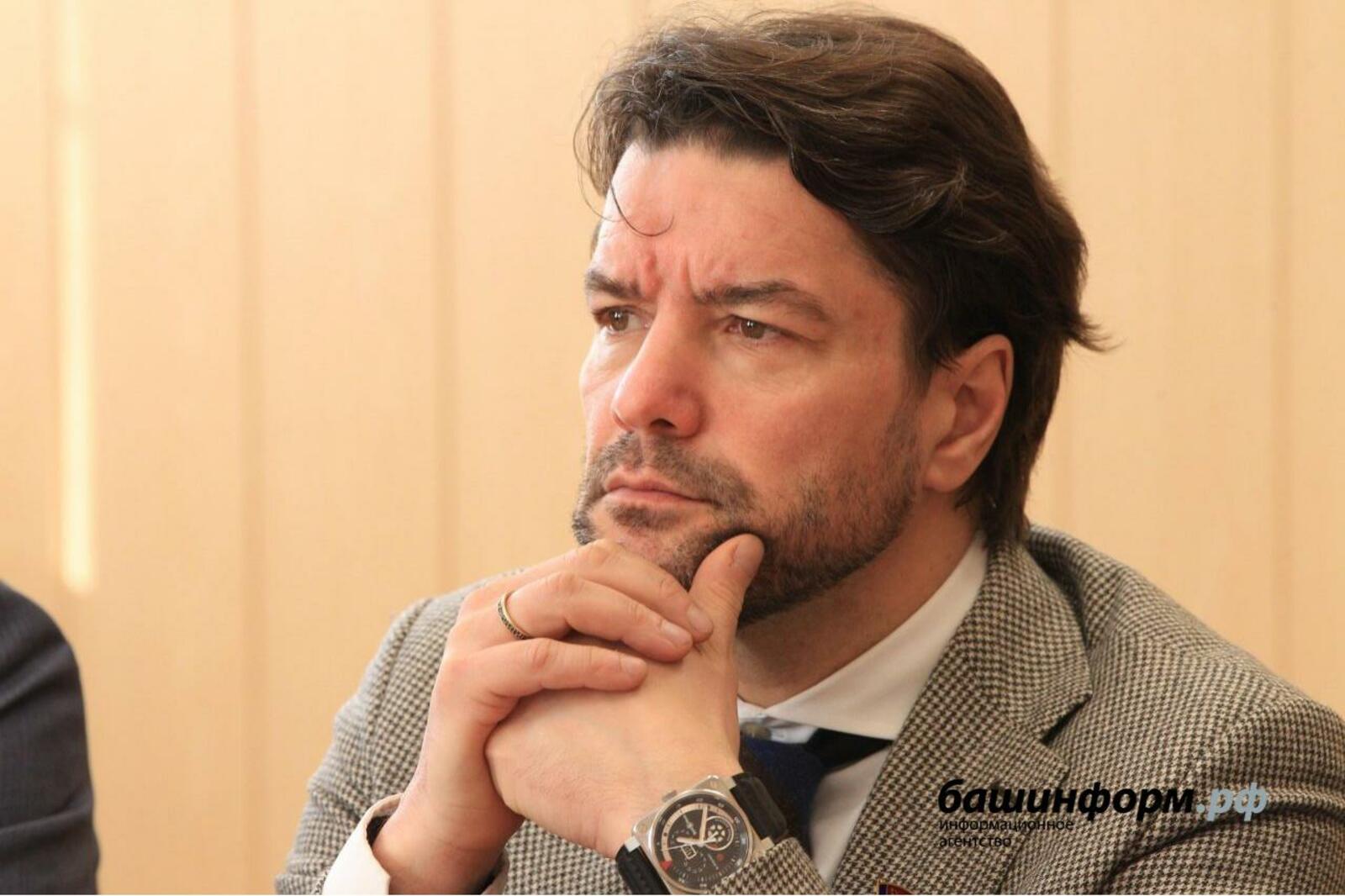 ИА «Башинформ»