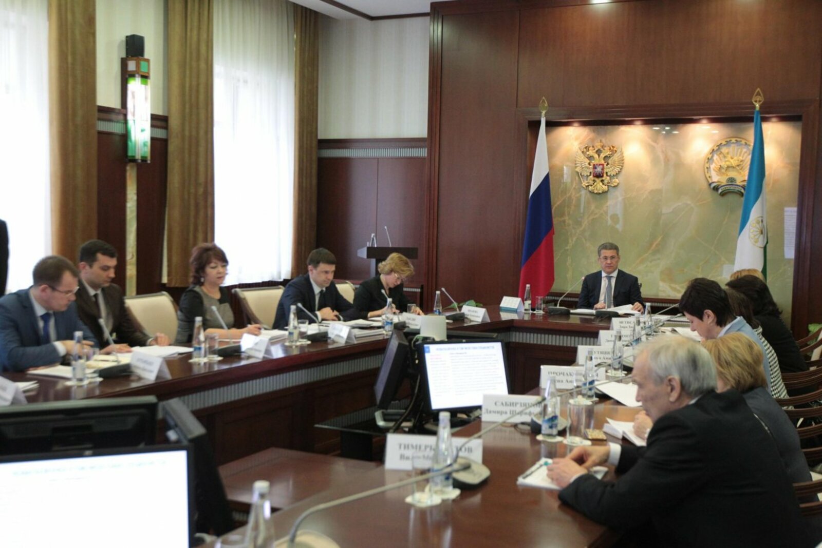Олег Яровиков