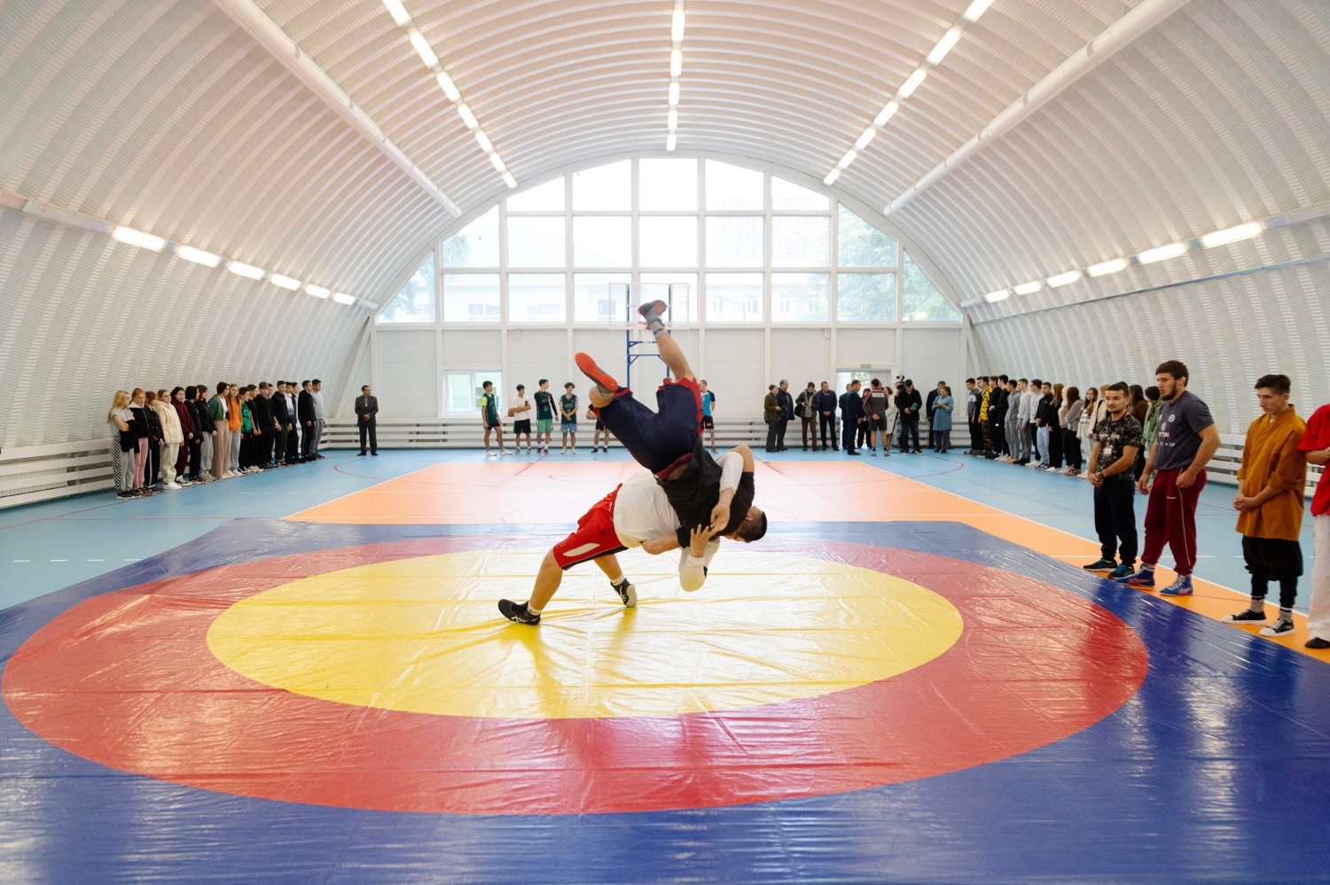 предоставлено пресс-службой "Башнефти"