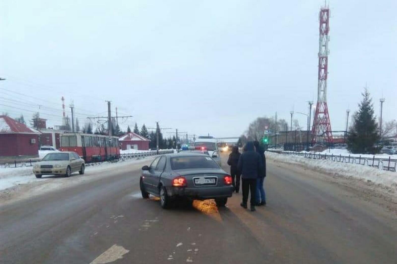 ГИБДД по РБ