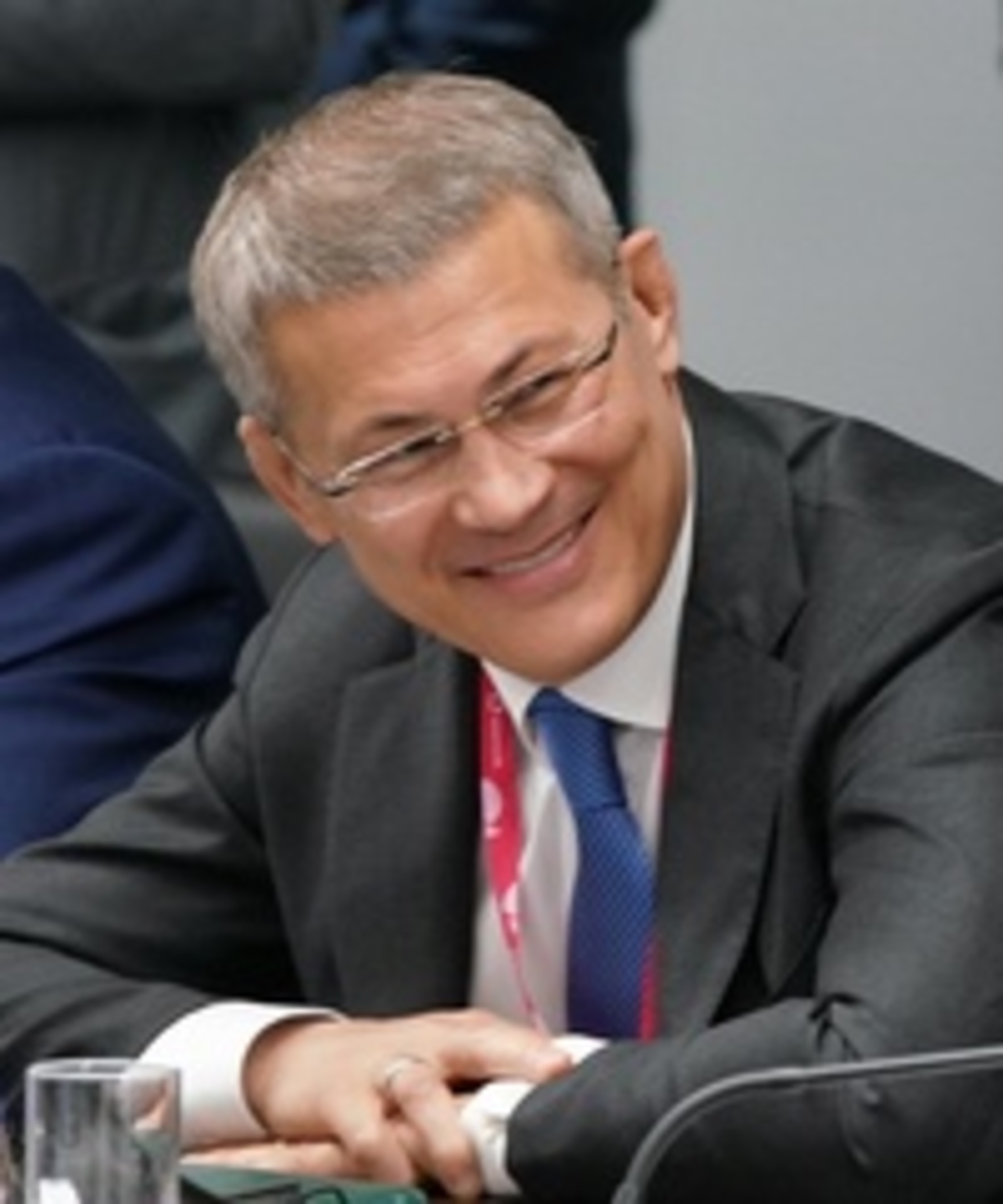Башкортостан первый в рейтинге эффективности реализации промышленной политики