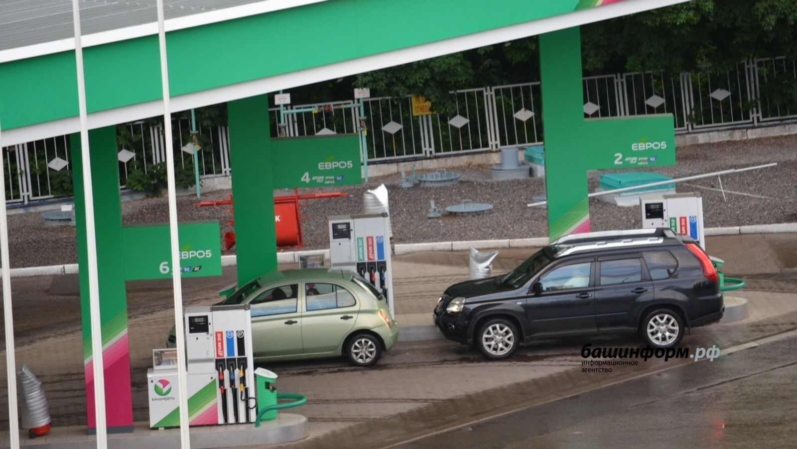 Ксения Калинина