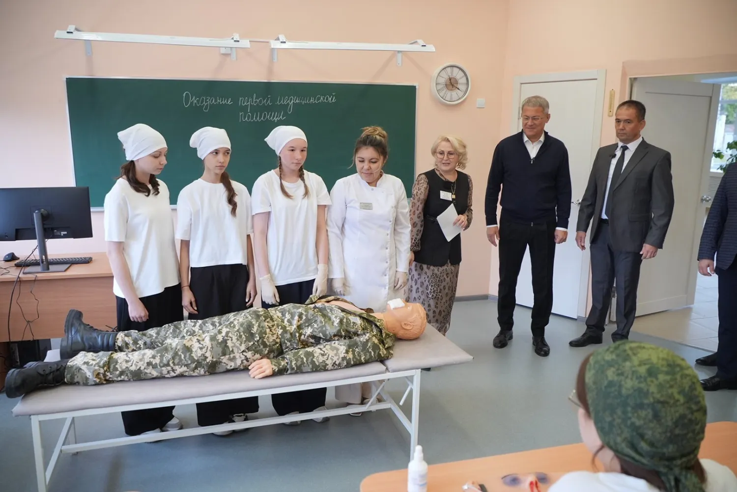 Сергей Щекатуров