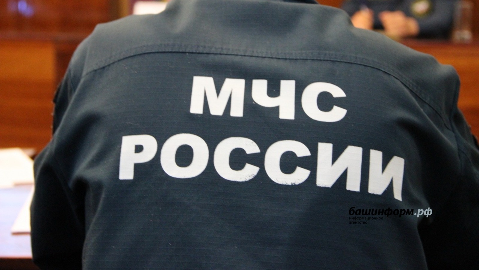 архив ИА «Башинформ»