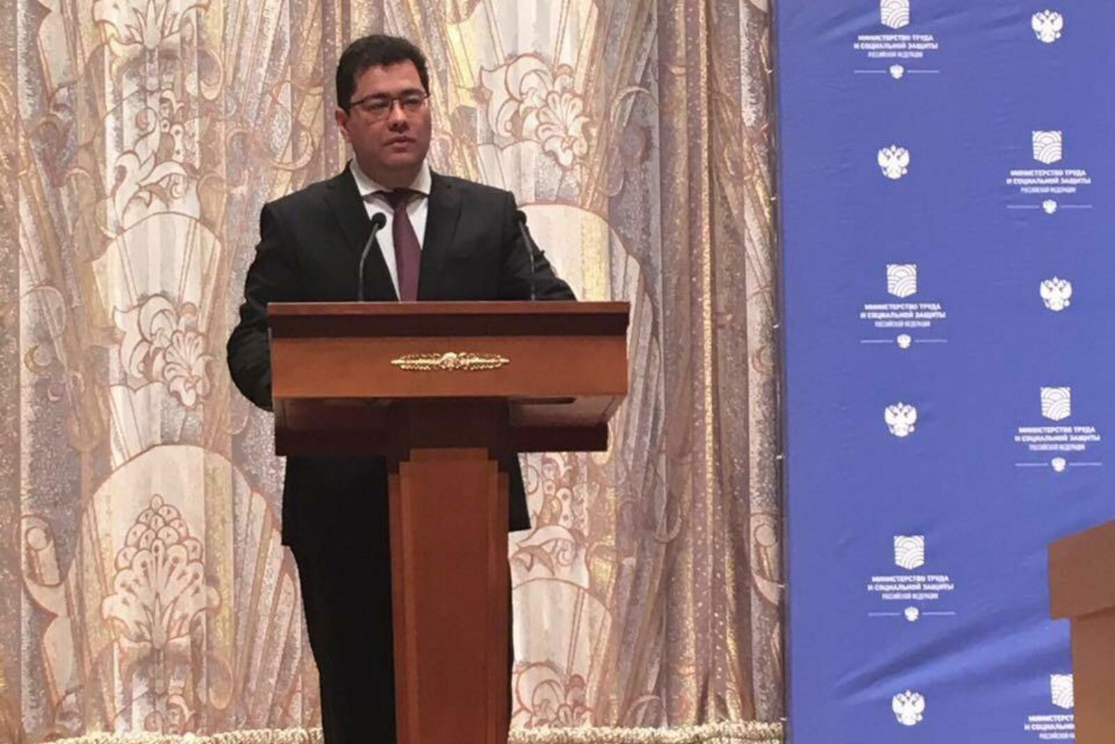 пресс-служба Правительства РБ