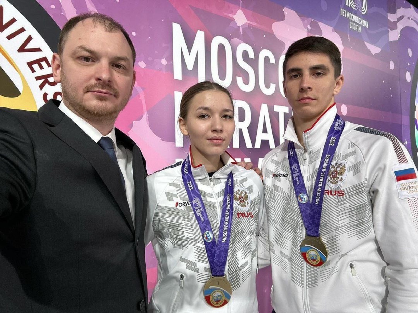 Башҡортостан Спорт министрлығының матбуғат хеҙмәте