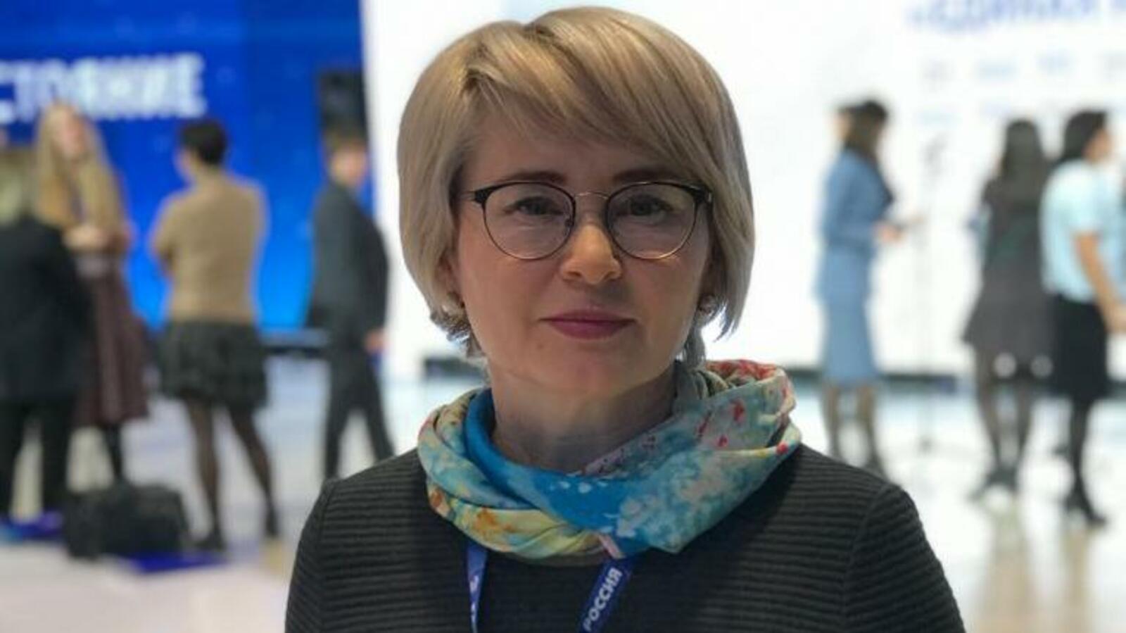 БРО ВПП Единая Россия