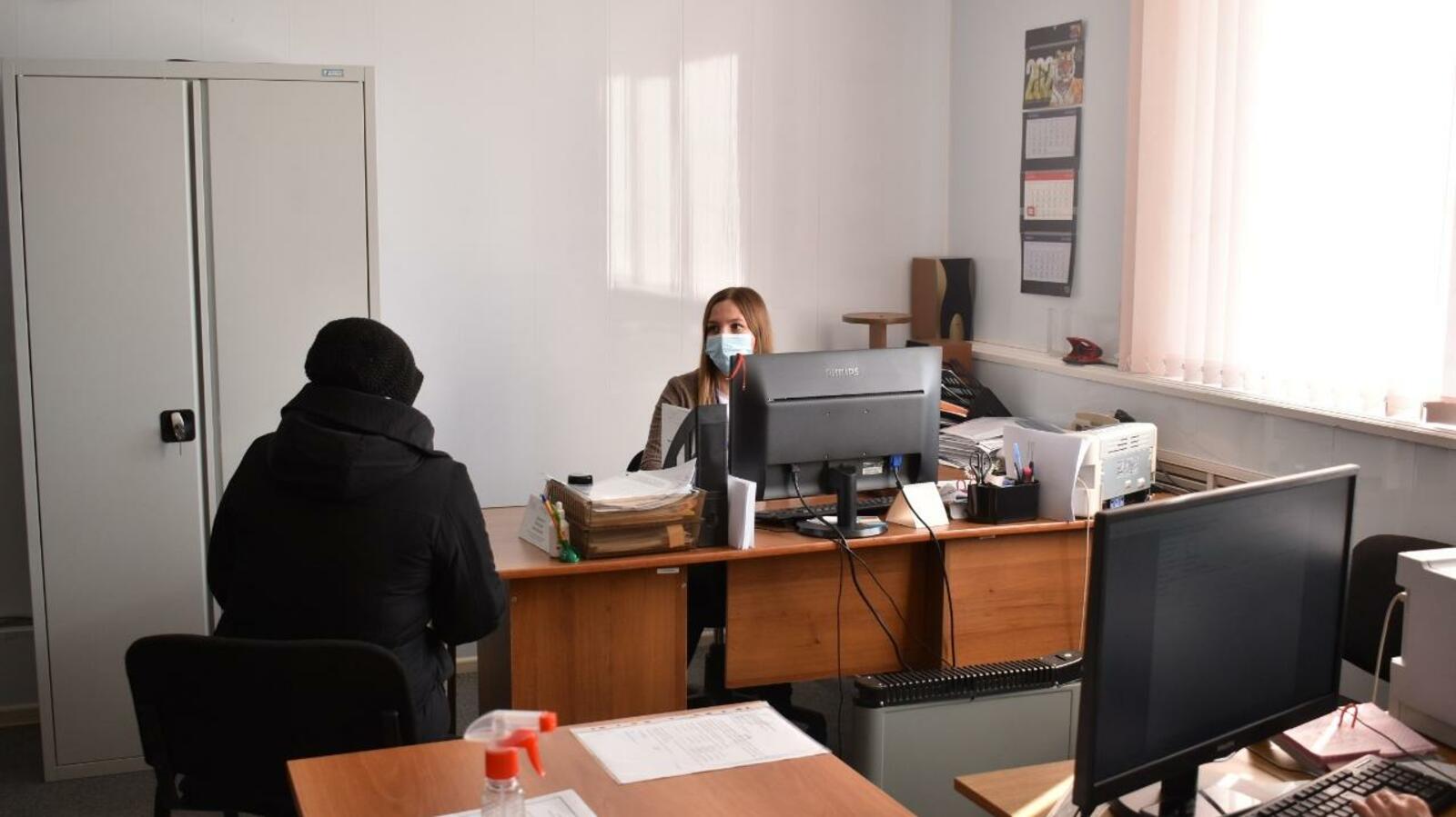 информотдел администрации Куюргазинского района