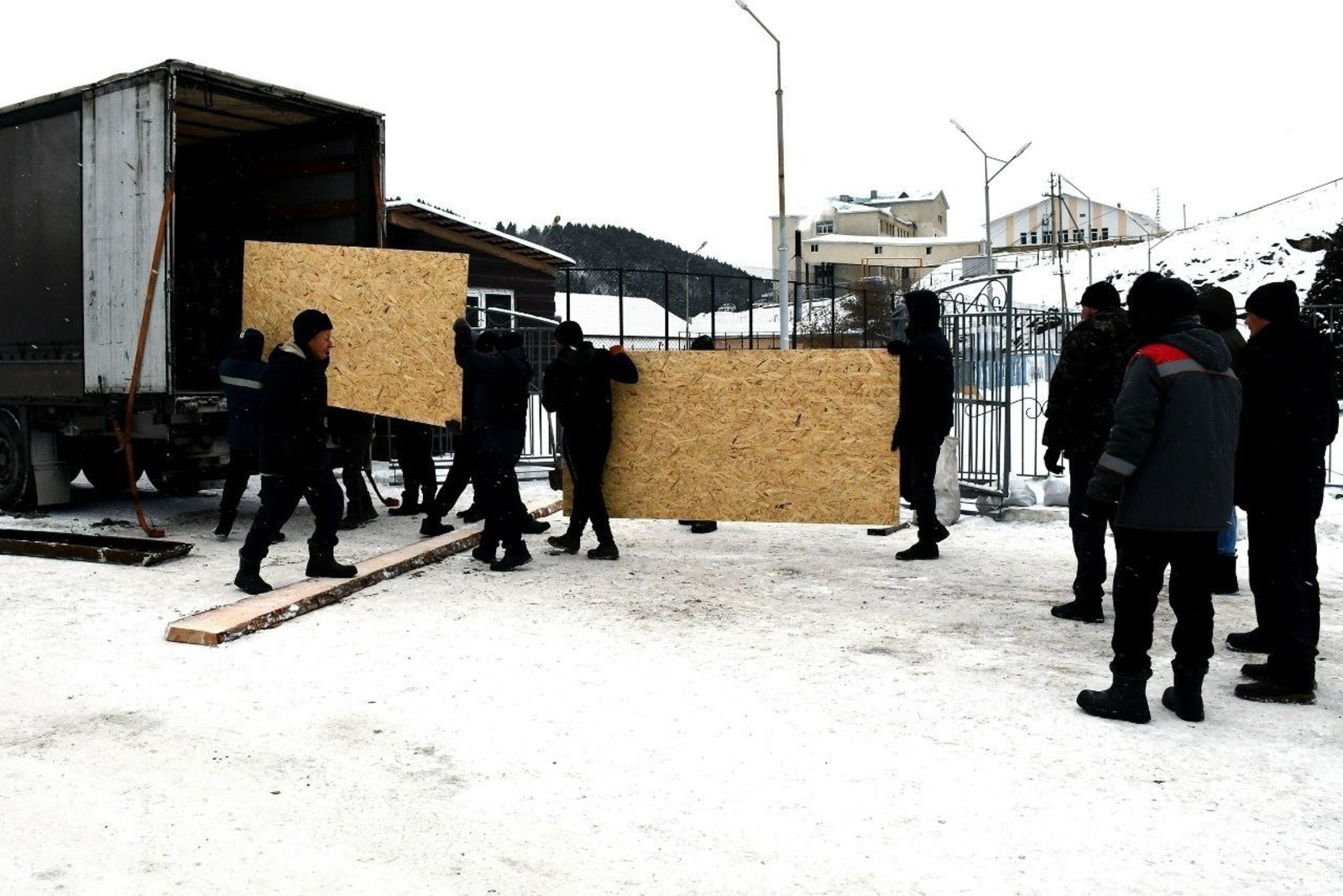 пресс-служба администрации Бурзянского района соцсети