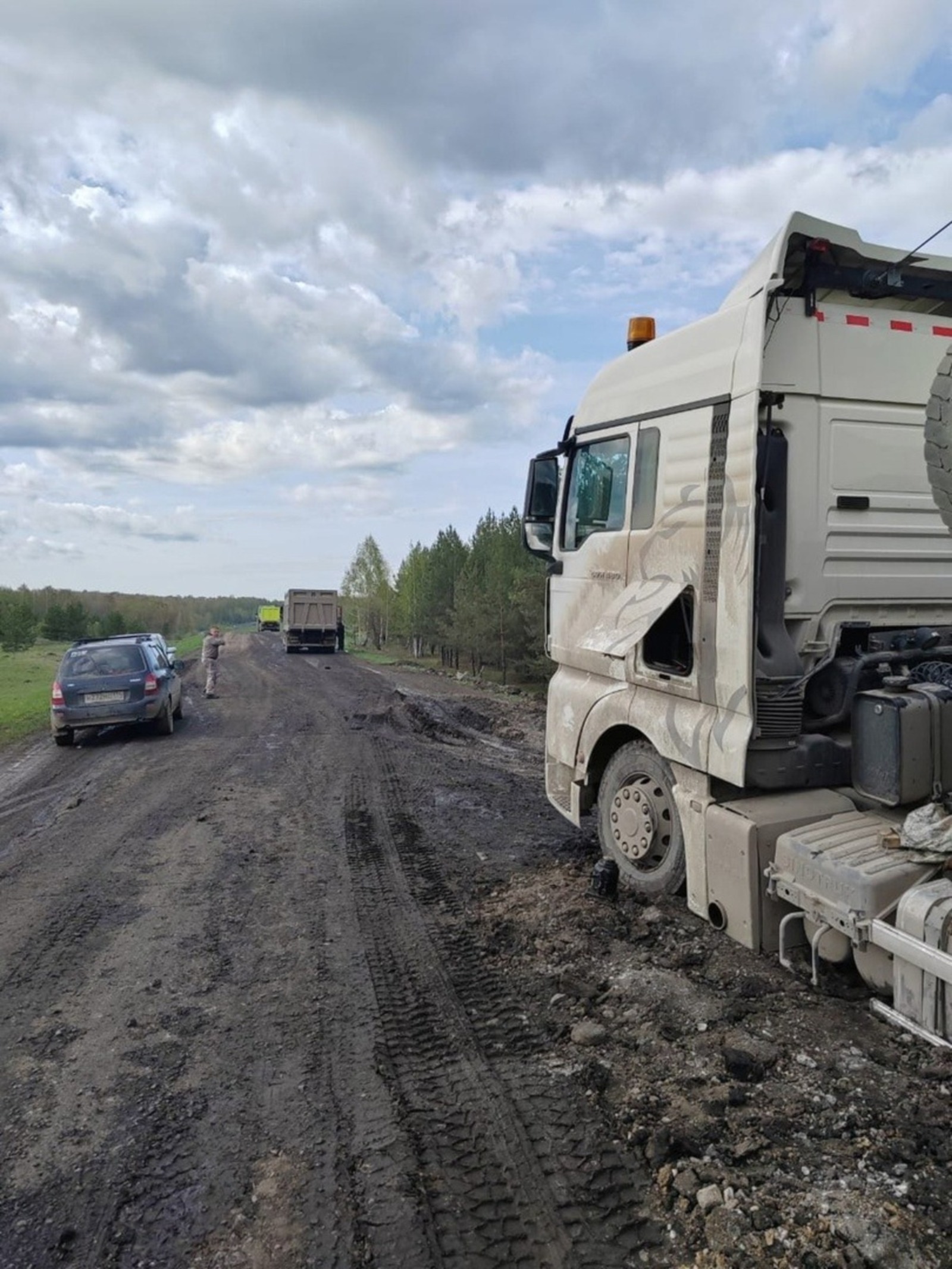 Салаватский район