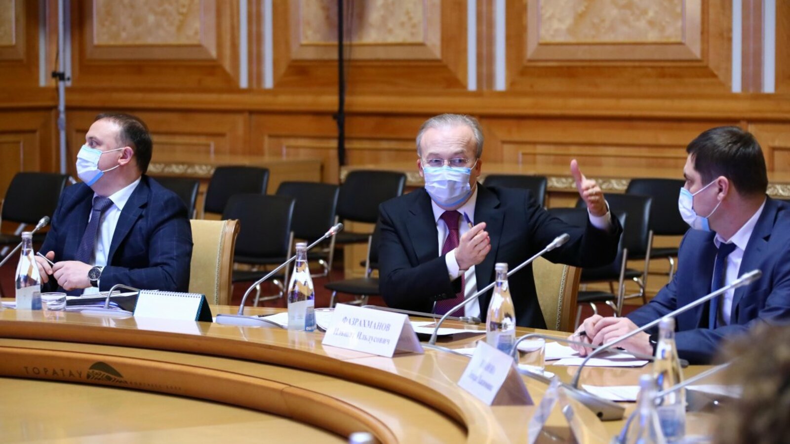 Валерий Шахов