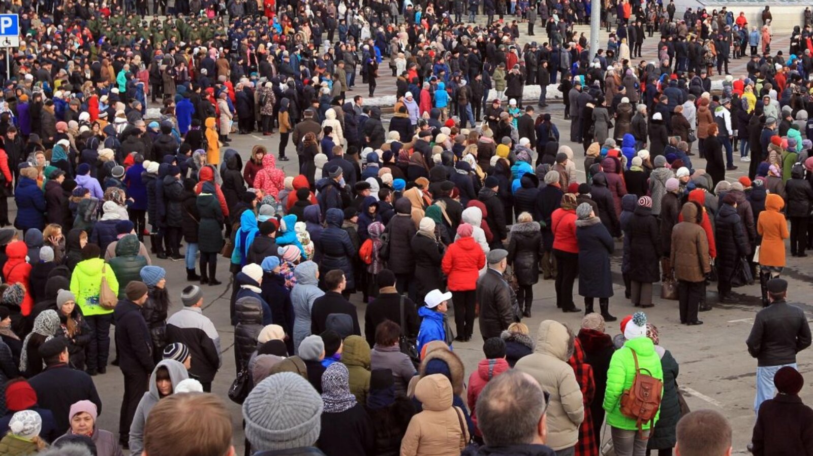 Олег Яровиков