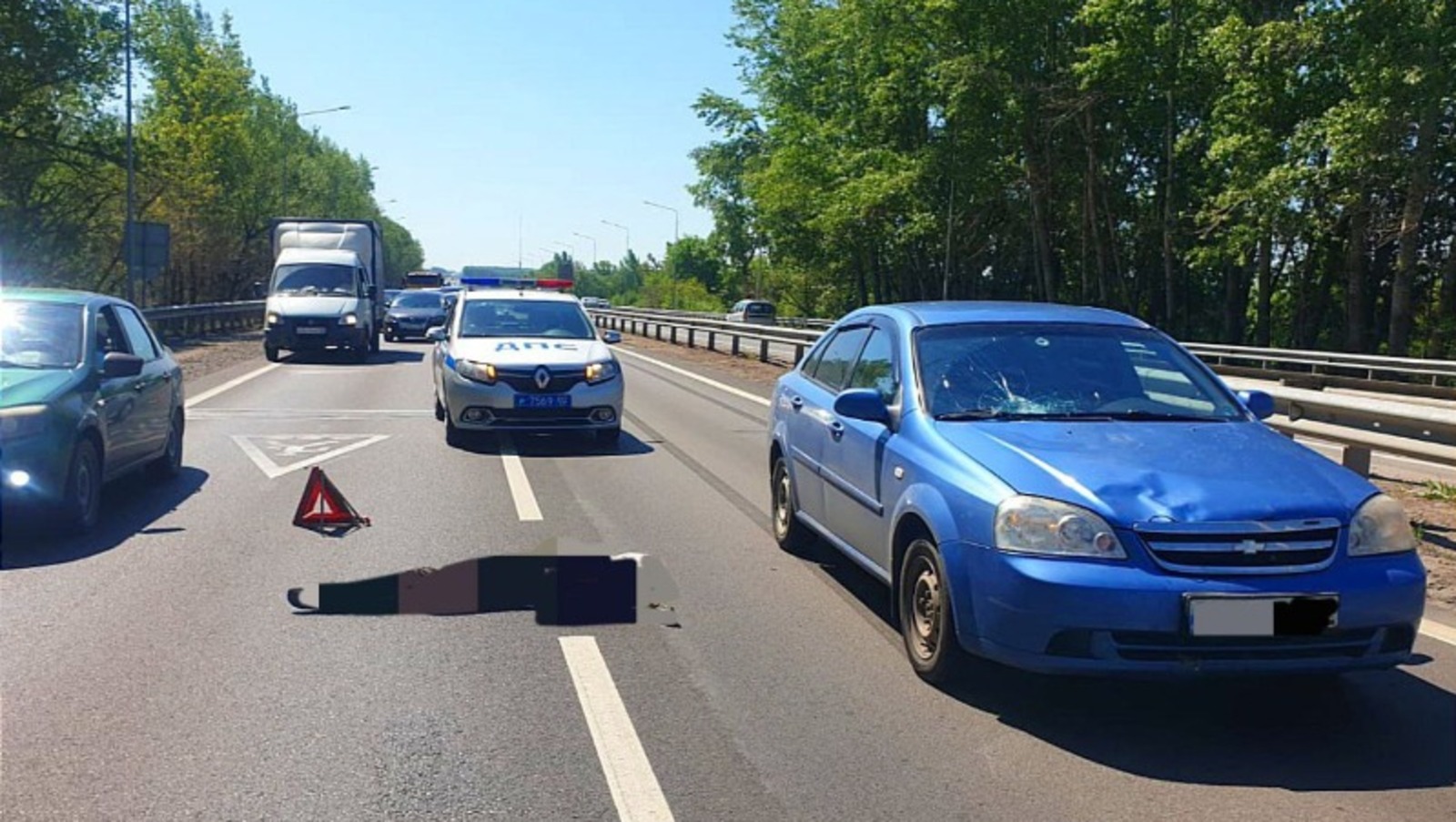 ГИБДД по РБ