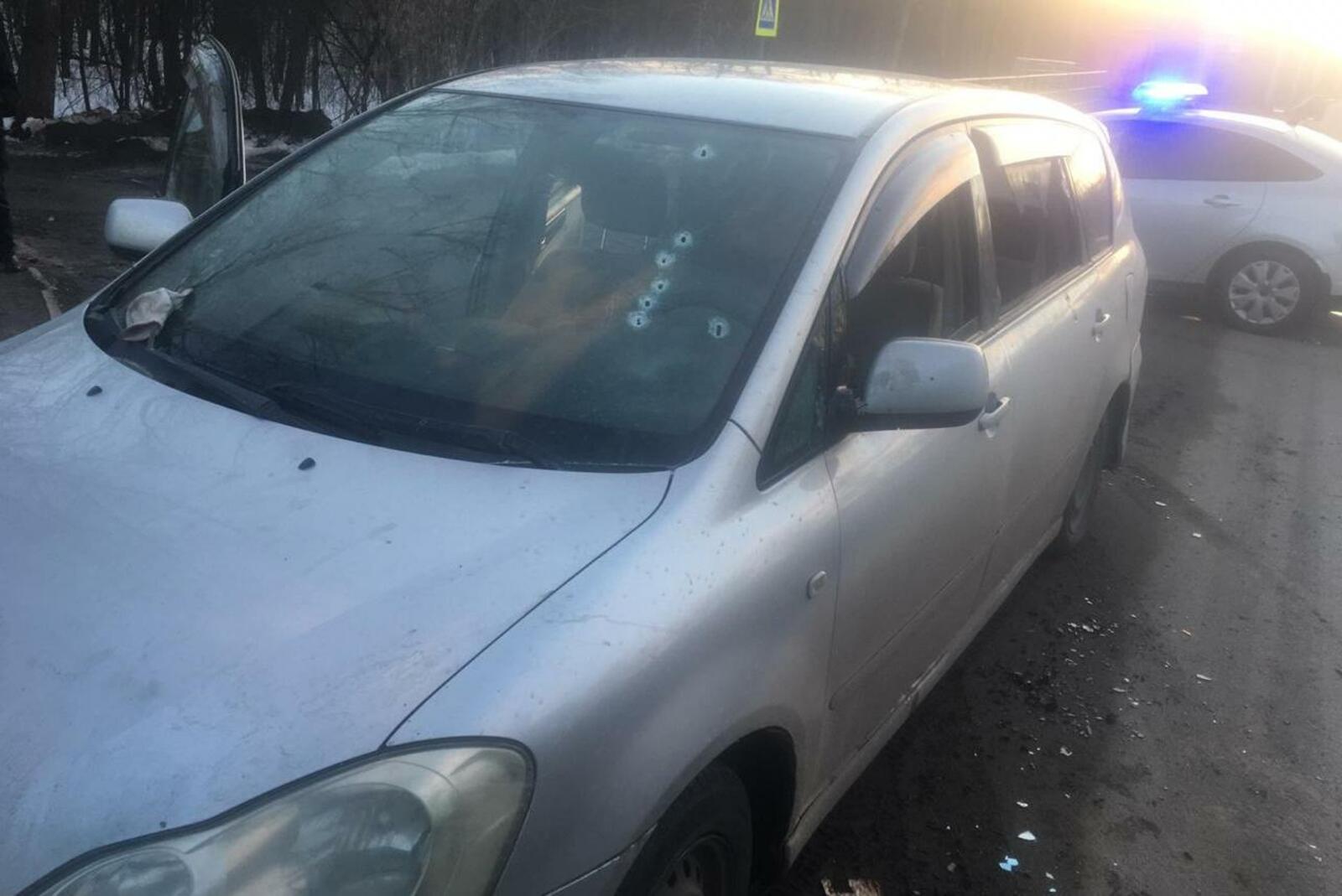 УФСБ Башкирии