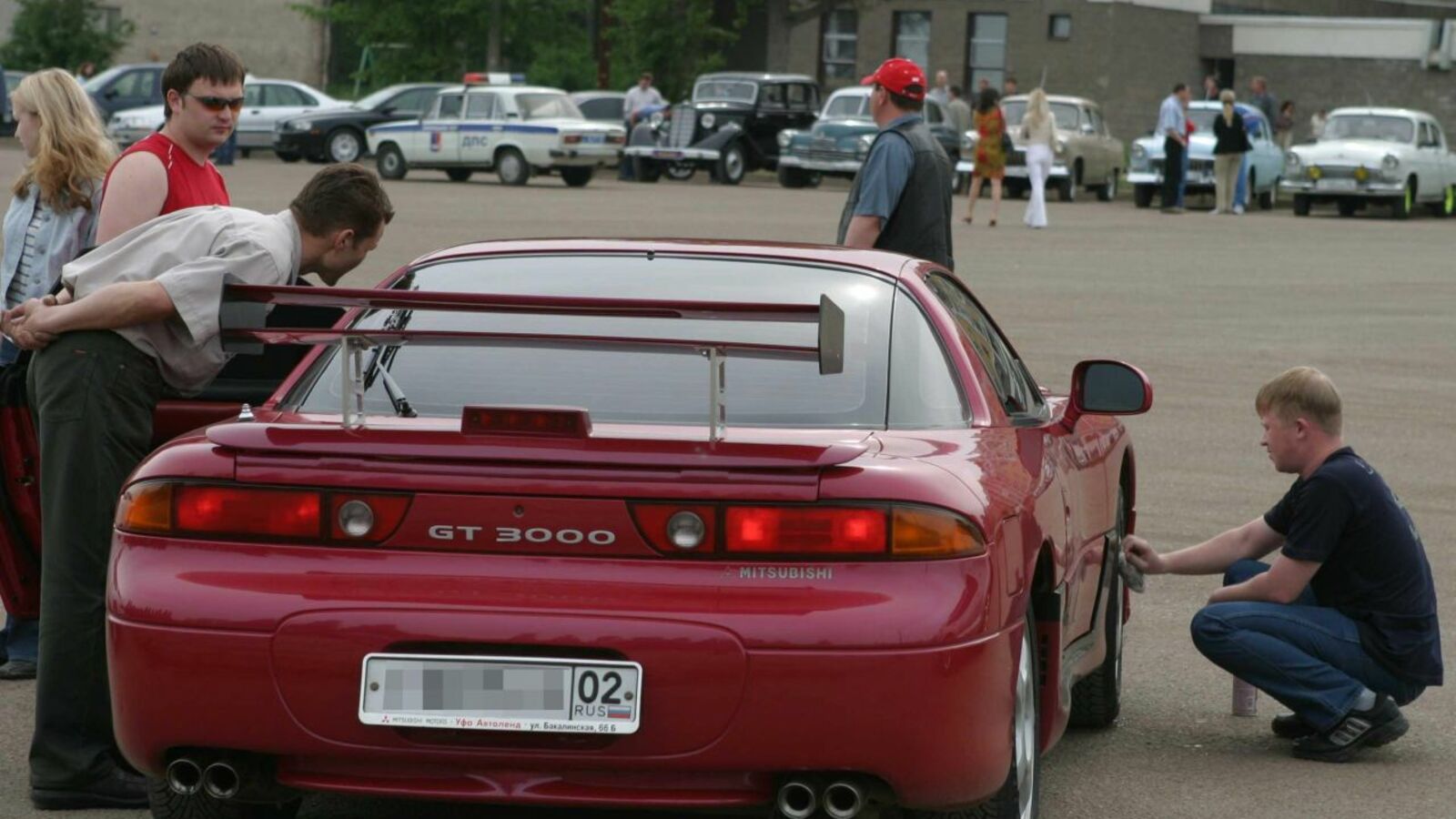 Олег Яровиков