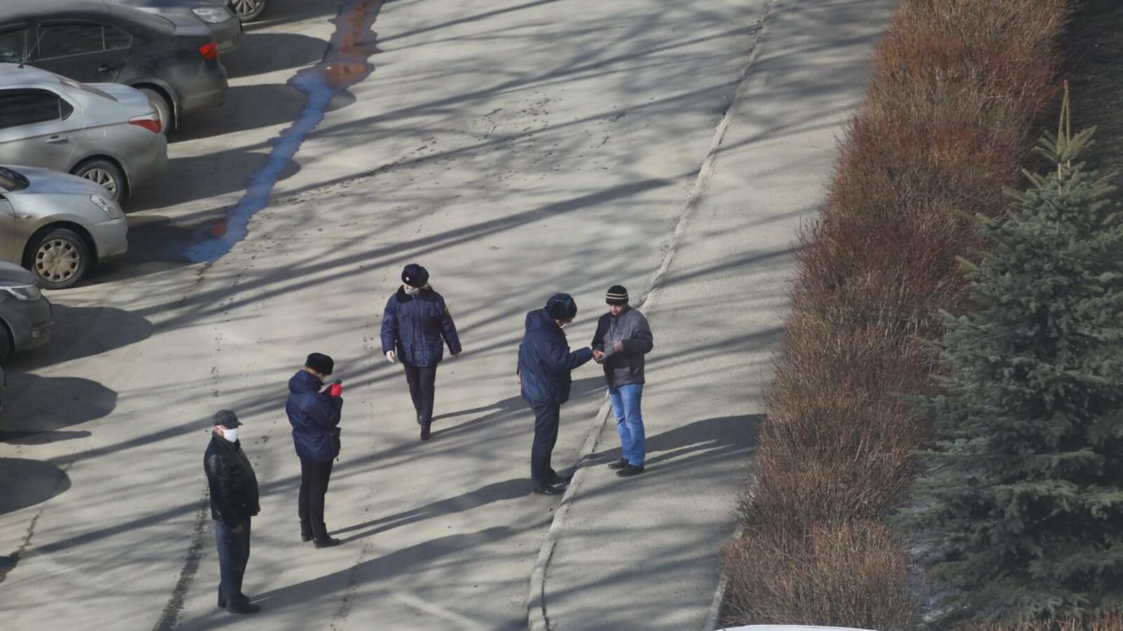 Валерий Шахов