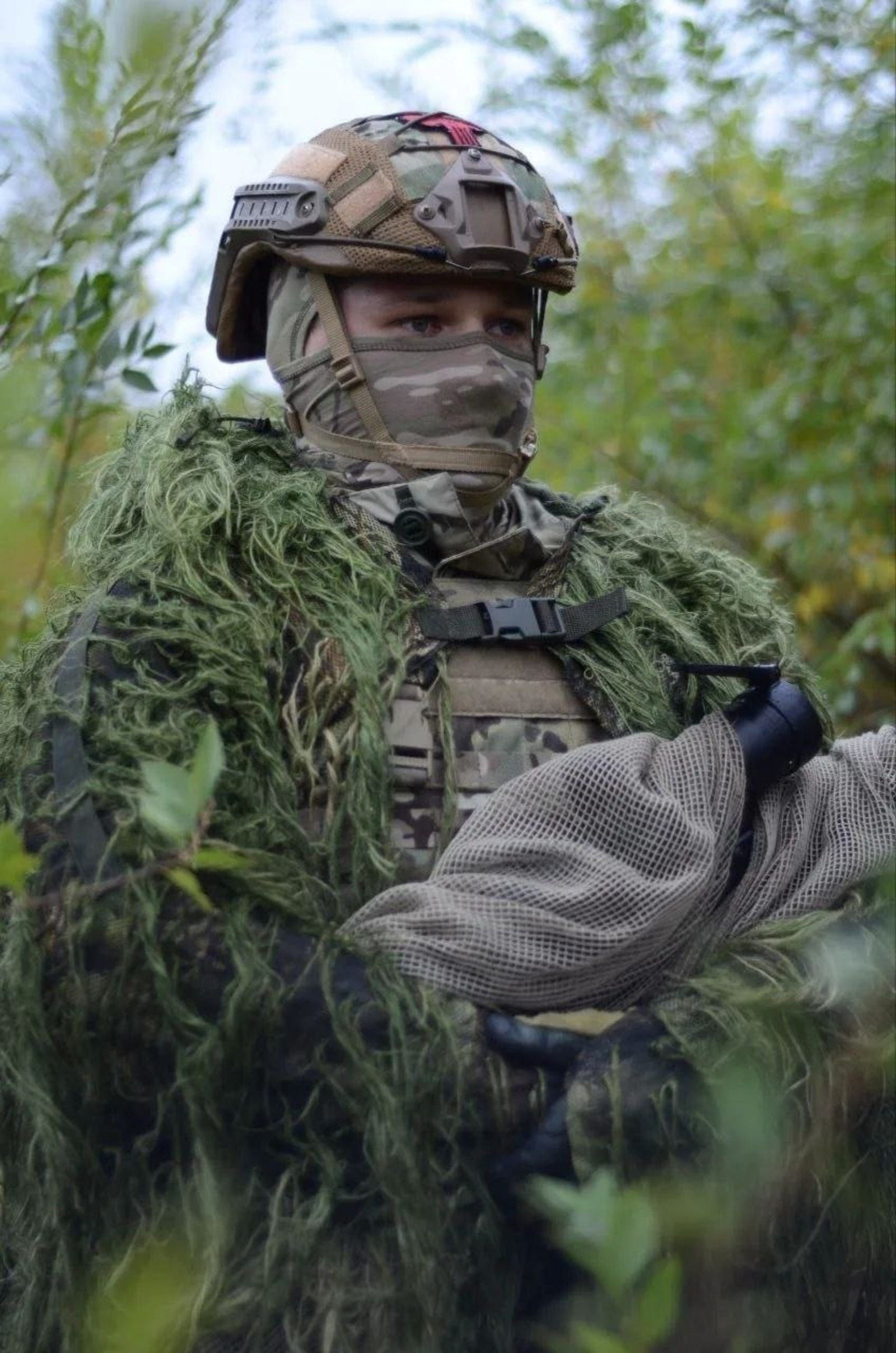 соцсети Салавата Гильмиева telegram