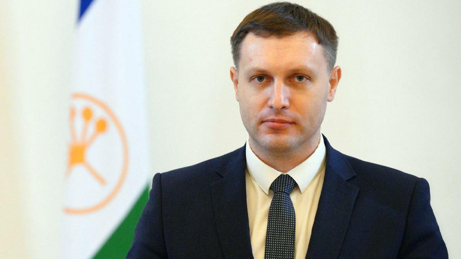 Олег Яровиков