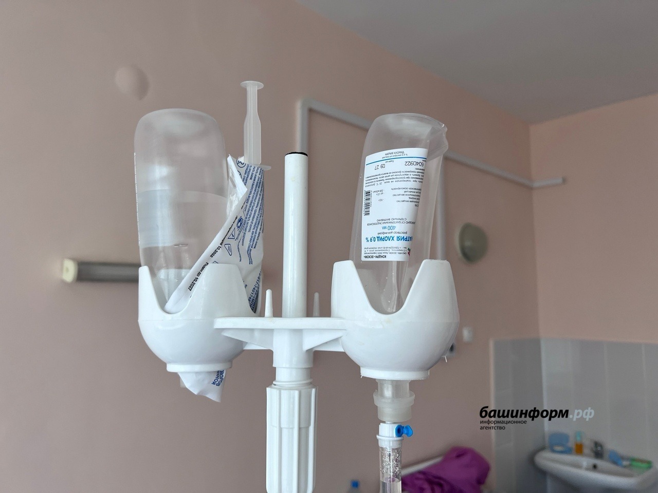 В Башкирии пострадавшему в ДТП электрогазосварщику выплатили компенсацию