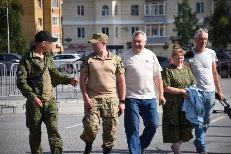 Эдуард Кускарбеков