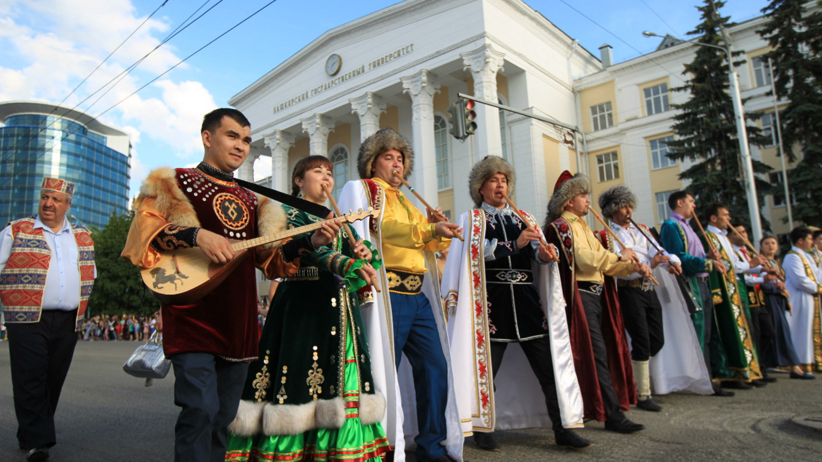 ИА «Башинформ»